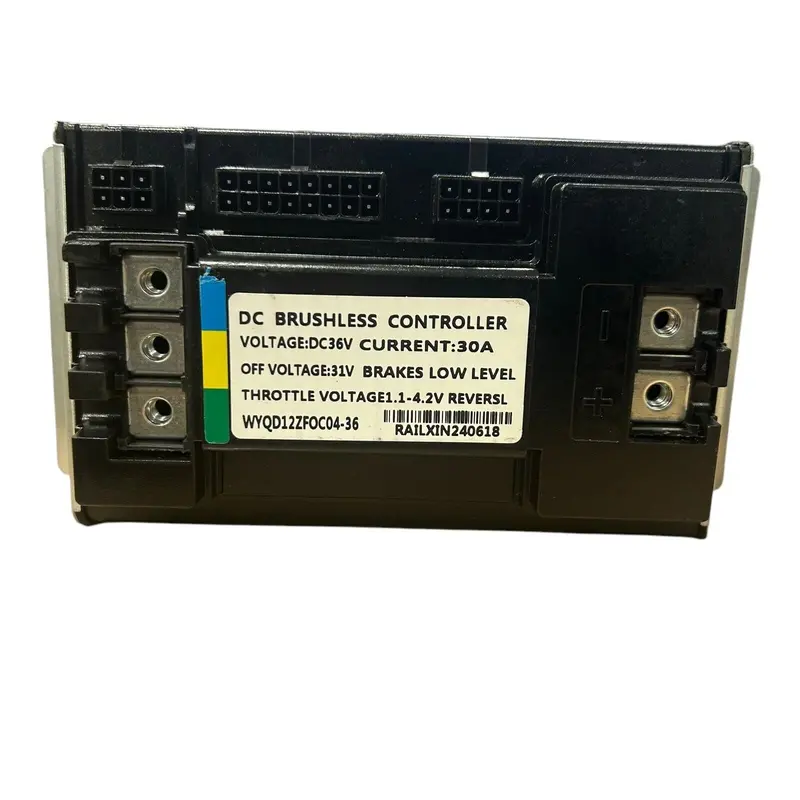 Replacement Control Board Module For Kids Ride On's - 36V 1000W Quads/Atv's - 101-2091 2