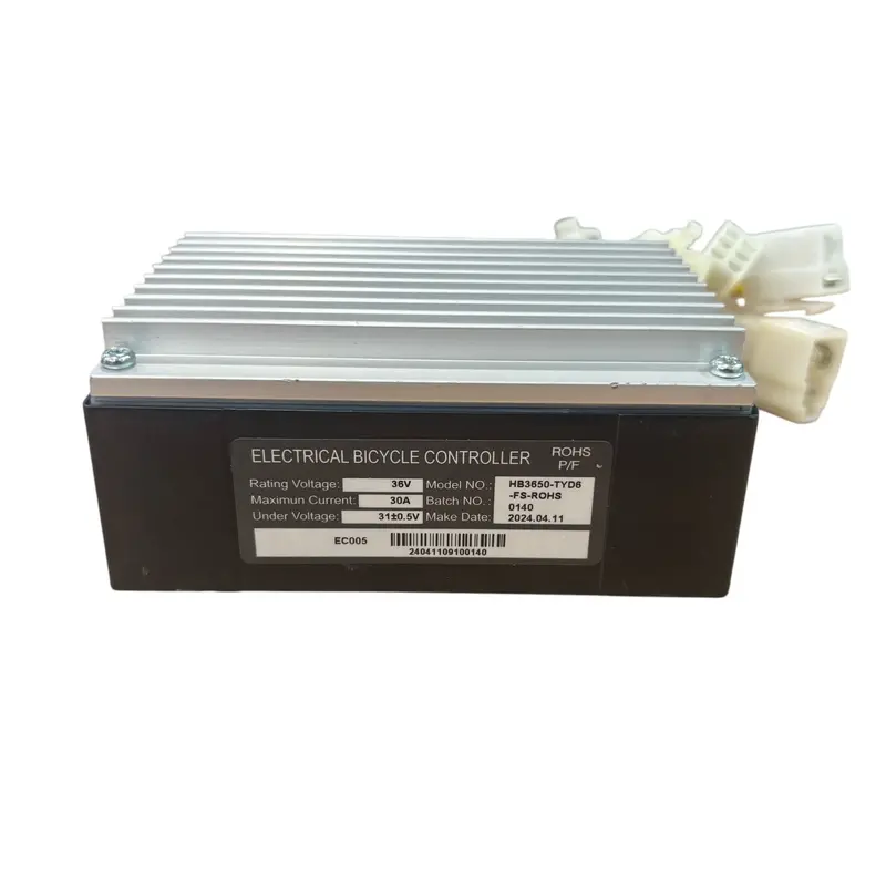 Replacement Control Board Module For Kids Ride On's - 36V 500W Control Board  - 101-2105 1