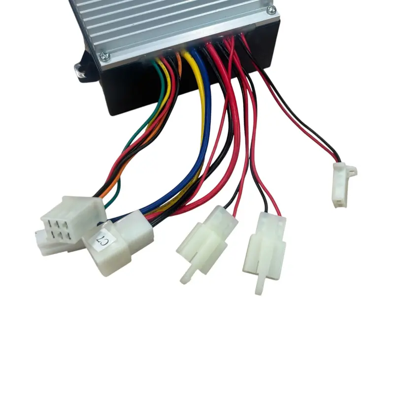 Replacement Control Board Module For Kids Ride On's - 36V 500W Control Board - 101-2105 2
