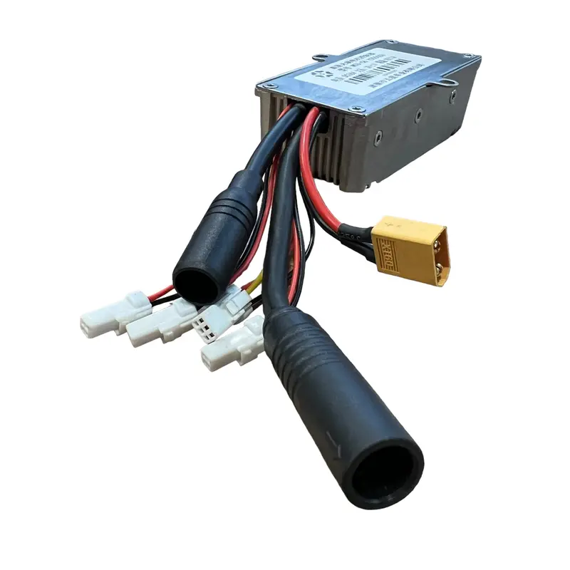 Replacement Control Board Module For Kids Ride On's - 36V 500W Electric Scooters - 101-1921 1