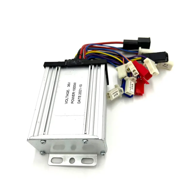 Replacement Control Board Module For Kids Ride On's - 36V Quad/Atv Bikes  - 101-696 1