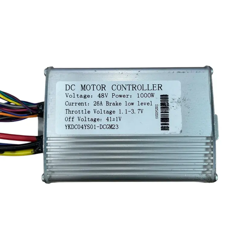Replacement Control Board Module For Kids Ride On's - 48V 1000W Onescooter-Ex3s - 101-2092 1