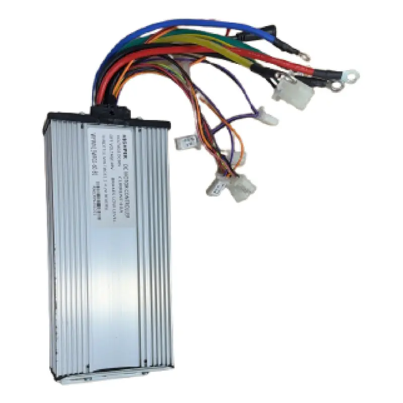 Replacement Control Board Module For Kids Ride On's - 60V 2000W Dirt Bike - Onemx-Ex4s - 101-3090 1
