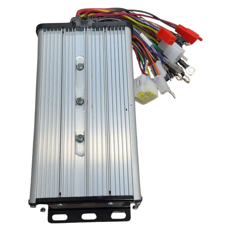 Replacement Control Board Module For Kids Ride On's - 60V 2000W Electric Buggy Utv - 101-2906 1