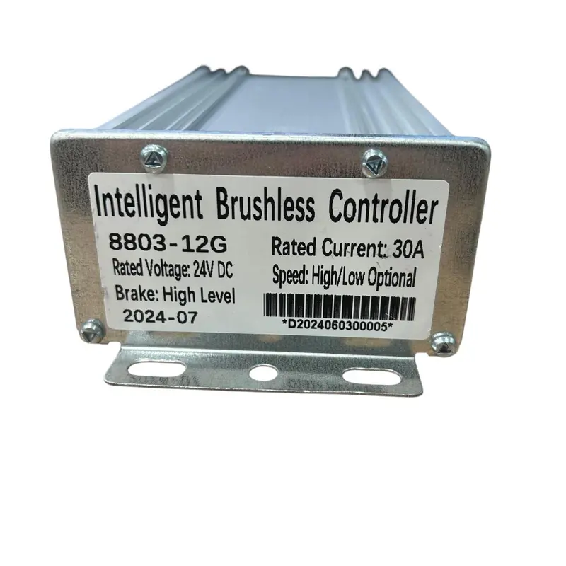 Replacement Control Board Module For Kids Ride On's - 8803-12G - 101-2125 1