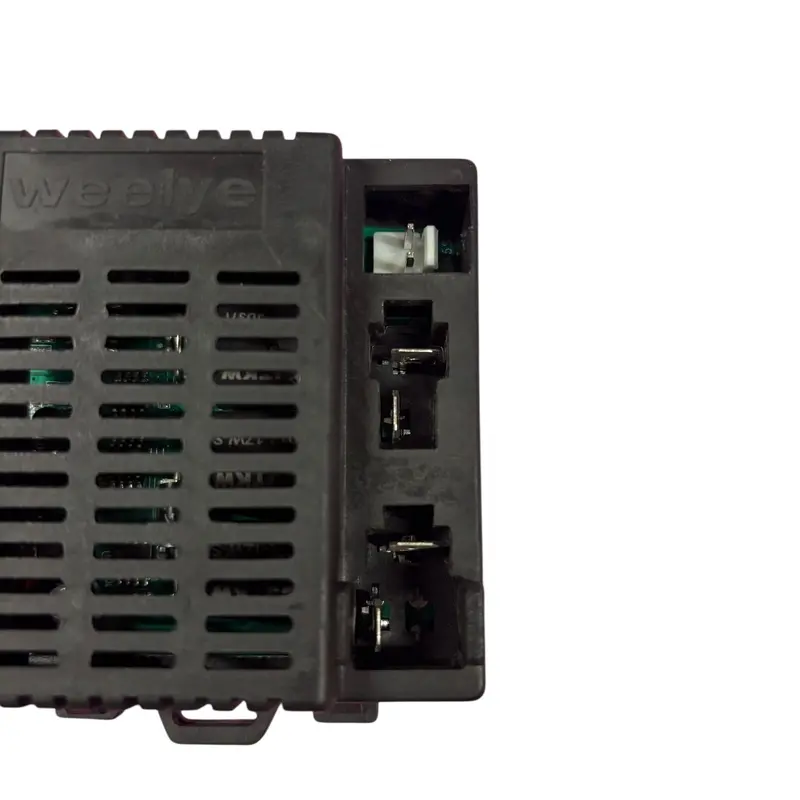 Replacement Control Board Module For Kids Ride On's - Bumperkart - 101-2451 2