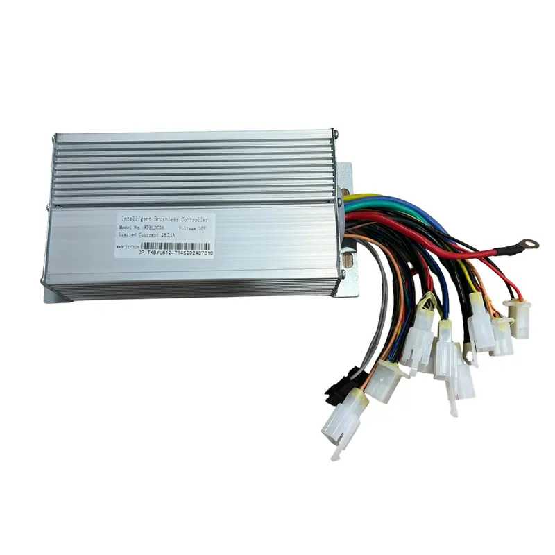 Replacement Control Board Module For Kids Ride On's - Dc Brushless 36V 1000W  - 101-1883 1