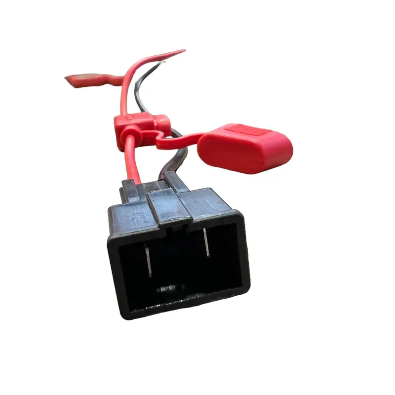 Replacement Control Board Module For Kids Ride On's - Dc Brushless For 48V Electric Quad's - 101-1932 2
