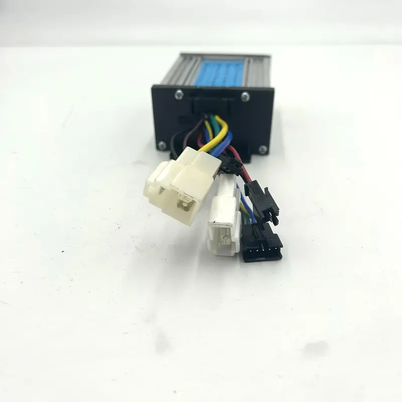 Replacement Control Board Module For Kids Ride On's - Dc24v 16A - Drift Kart  - 101-1593 1