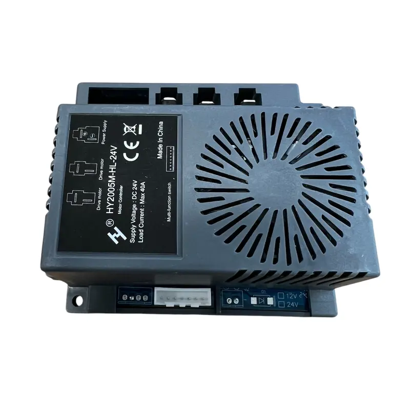 Replacement Control Board Module For Kids Ride On's - Drift Karts - 101-1972 2