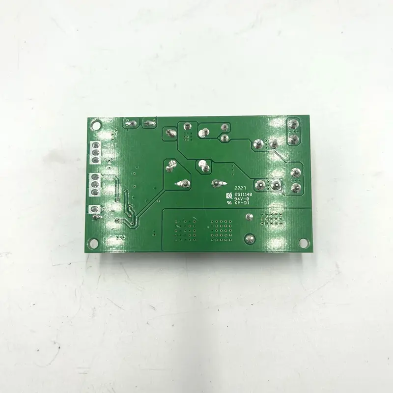 Replacement Control Board Module For Kids Ride On's - Ducati Style Motorbike - 101-1594 1