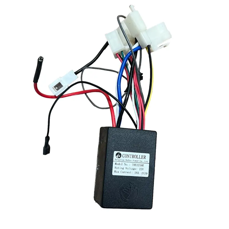 Replacement Control Board Module For Kids Ride On's - Electric Balance Bikes 24V 180W - 101-1911 1