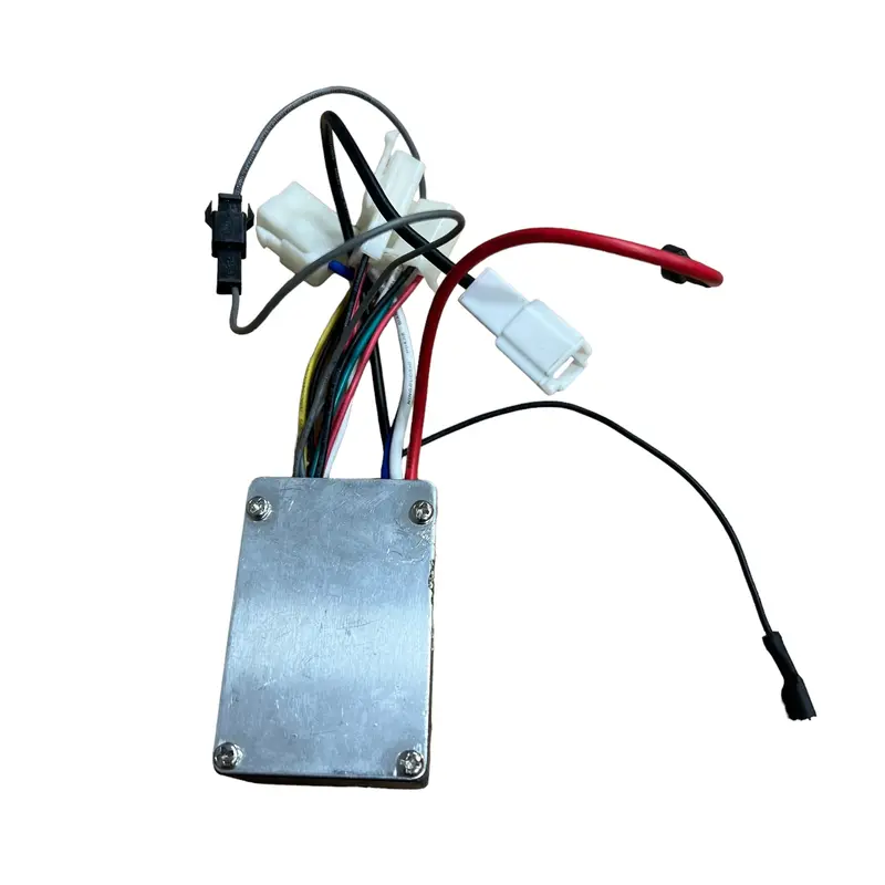 Replacement Control Board Module For Kids Ride On's - Electric Balance Bikes 24V 180W - 101-1911 2