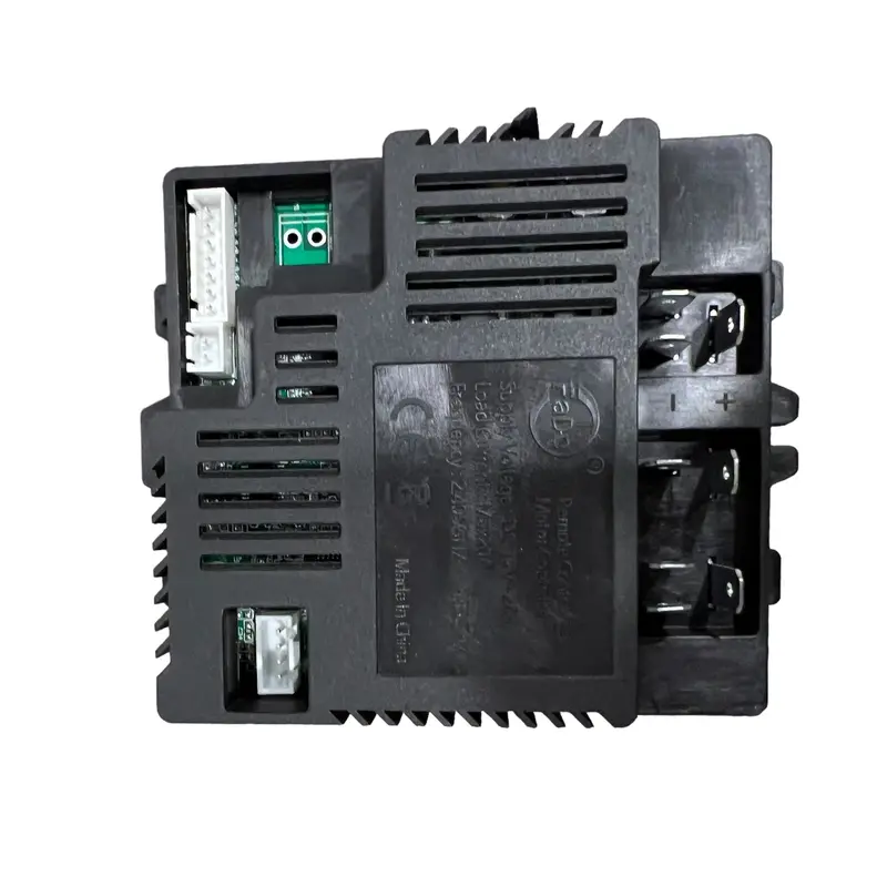 Replacement Control Board Module For Kids Ride On's - Electrochopper 24V  - 101-1855 1