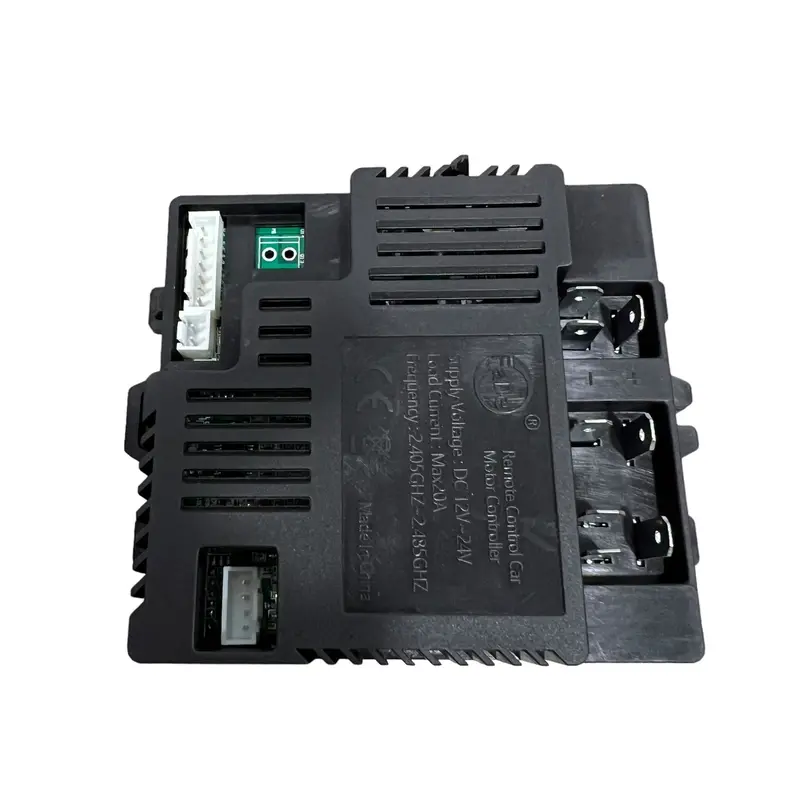 Replacement Control Board Module For Kids Ride On's - Electrochopper 24V - 101-1855 2