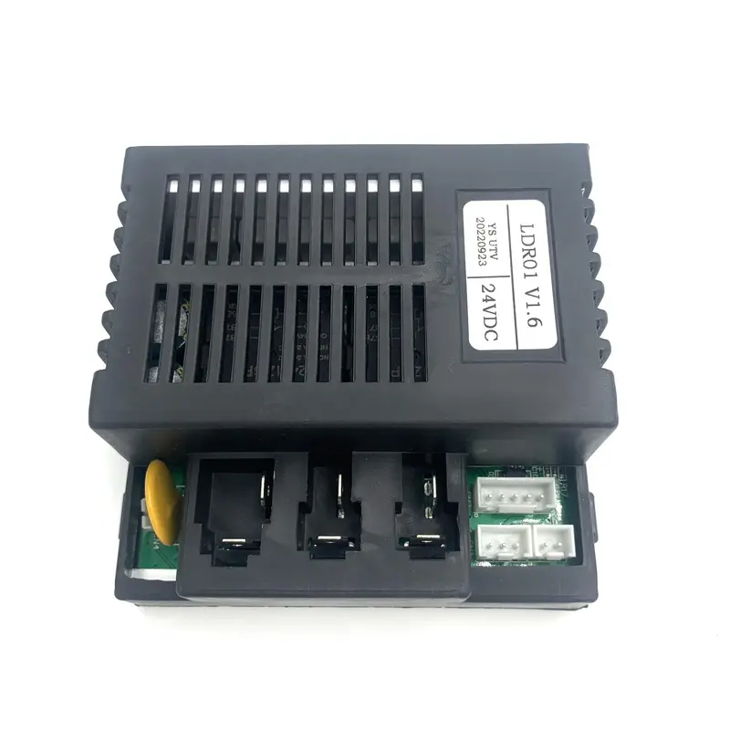 Replacement Control Board Module For Kids Ride On's - For Onemx-4 - Ldr01 - 101-1428 1
