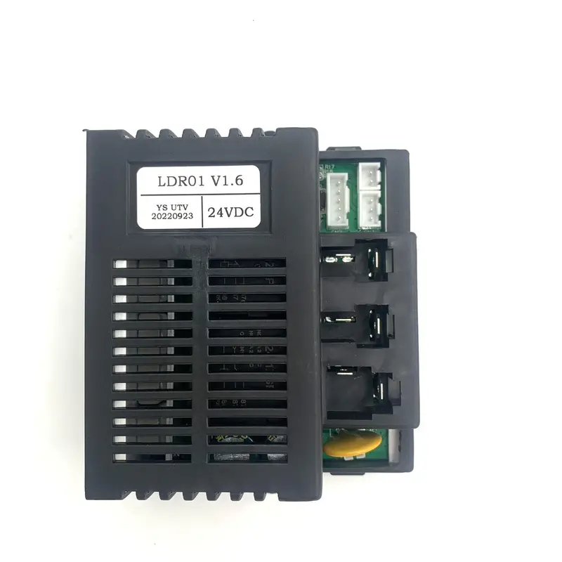 Replacement Control Board Module For Kids Ride On's - For Onemx-4 - Ldr01 - 101-1428 2