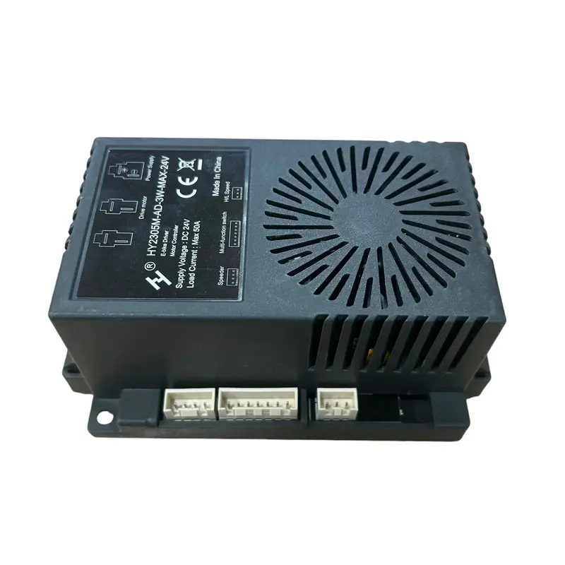 Replacement Control Board Module For Kids Ride On's - Hy2305m-Ad-3W-Max-24V - 101-1995 1
