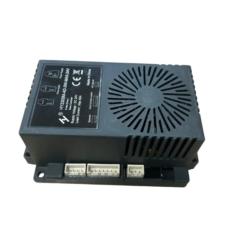 Replacement Control Board Module For Kids Ride On's - Hy2305m-Ad-3W-Max-24V - 101-1995 2