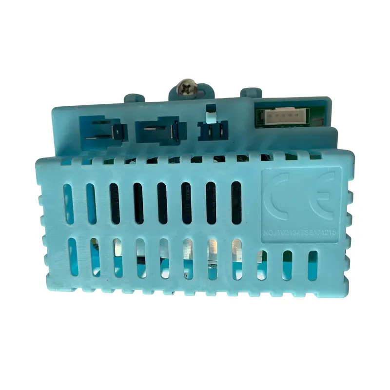 Replacement Control Board Module For Kids Ride On's - It021247sb171215 -12V Bluetooth Receiver Control Module  - 101-556 1