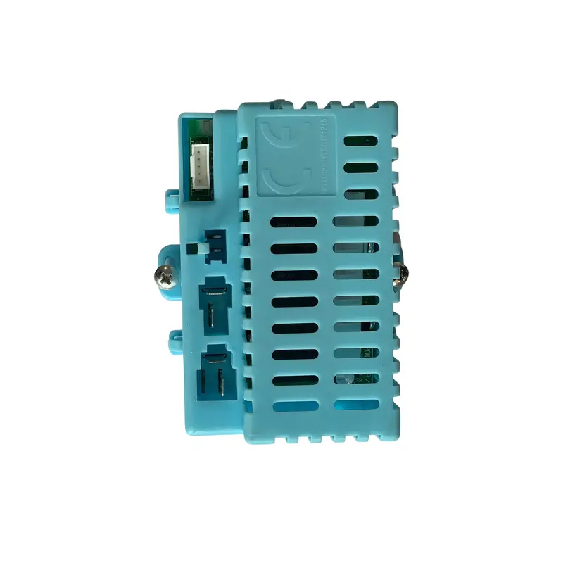 Replacement Control Board Module For Kids Ride On's - It021247sb171215 -12V Bluetooth Receiver Control Module - 101-556 2