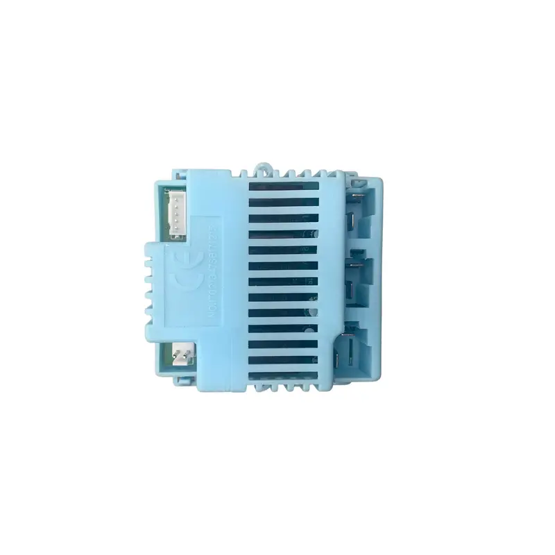 Replacement Control Board Module For Kids Ride On's - It021347sb171215 12V Bluetooth Receiver Control Module  - 101-625 1