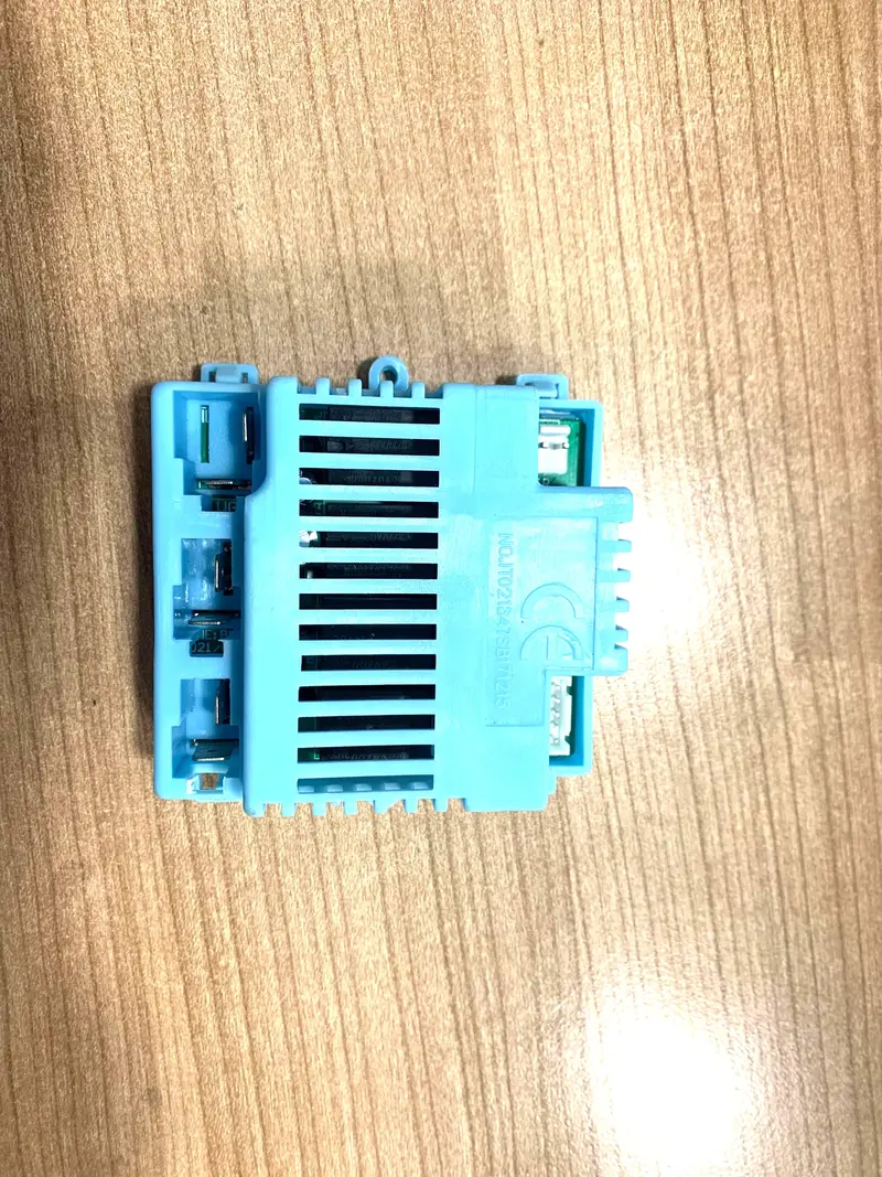 Replacement Control Board Module For Kids Ride On's - It021347sb171215 Bluetooth Receiver Control Module - 101-1042 2