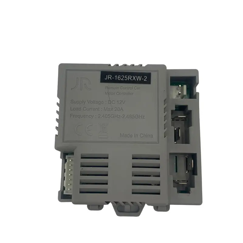 Replacement Control Board Module For Kids Ride On's - Jr-1625Rxw-2 - 101-1794 1