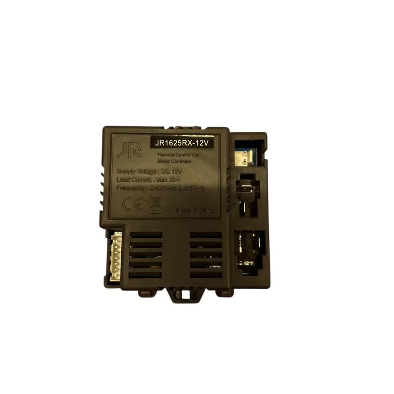 Replacement Control Board Module For Kids Ride On's - Jr1625rx-12V - 101-1843 1