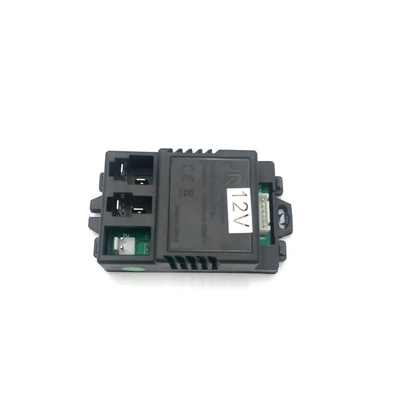 Replacement Control Board Module For Kids Ride On's - Jr1810rx -12V V3 Bluetooth Receiver Control Module - 101-793 2