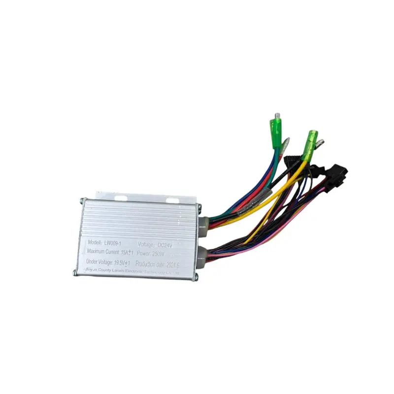 Replacement Control Board Module For Kids Ride On's - Kidcruiser Pro Bike 250W - 101-2446 1