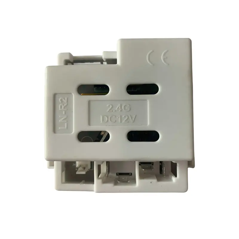 Replacement Control Board Module For Kids Ride On's - Ln-R2-Dc12v Bluetooth Receiver Control Module  - 101-550 1