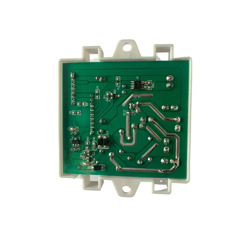 Replacement Control Board Module For Kids Ride On's - Ln-R2-Dc12v Bluetooth Receiver Control Module - 101-550 2
