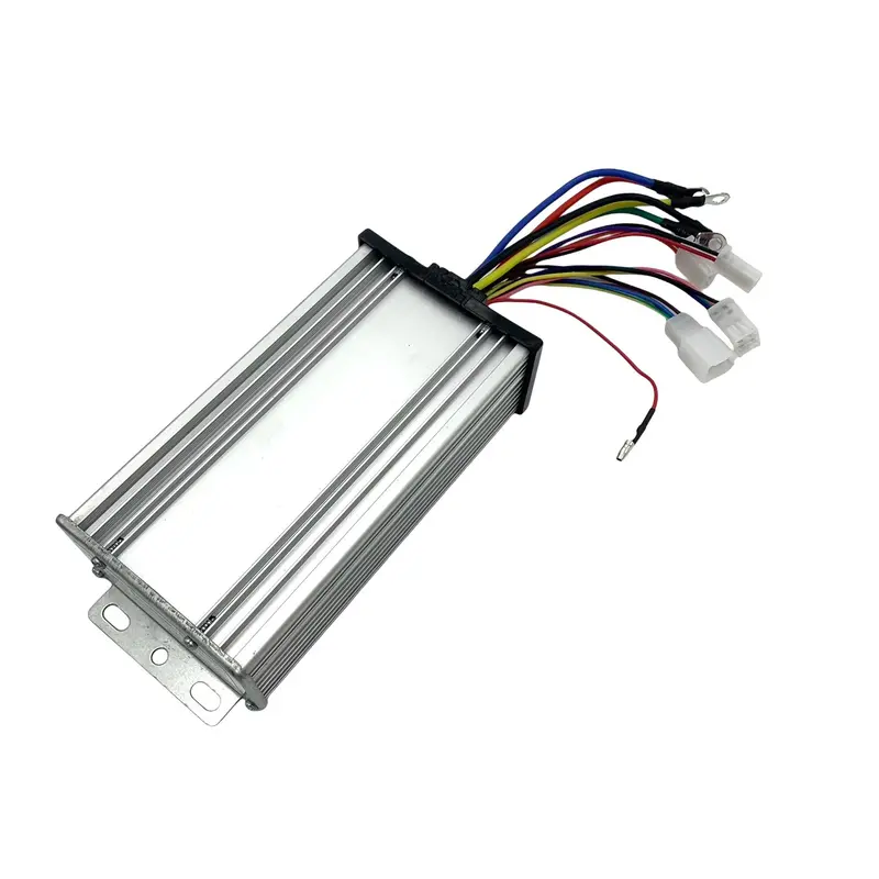 Replacement Control Board Module For Kids Ride On's - Maxdrift 750 Duo 48V  - 101-1485 1