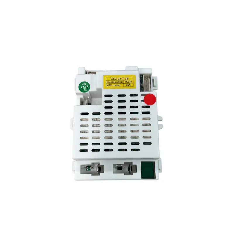 Replacement Control Board Module For Kids Ride On's - Mclaren Drift 24V - 101-2103 1