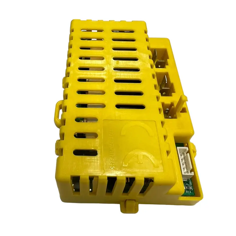 Replacement Control Board Module For Kids Ride On's - No.It021347sb171215 - 101-1873 1