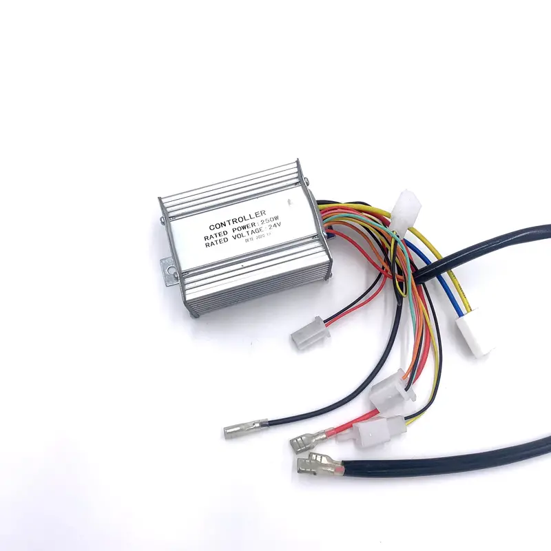 Replacement Control Board Module For Kids Ride On's - One Monkey - 101-843 1