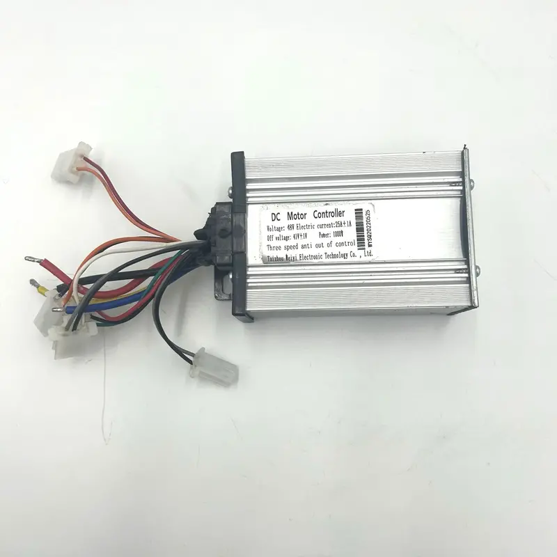 Replacement Control Board Module For Kids Ride On's - Onekart™ | Ex2s - 101-1551 1