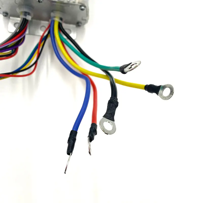 Replacement Control Board Module For Kids Ride On's - Onekart Ex3s - 101-885 2