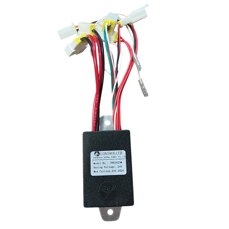 Replacement Control Board Module For Kids Ride On's - Onemonkey V2 - 101-1980 1