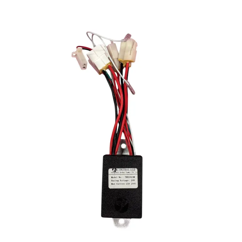 Replacement Control Board Module For Kids Ride On's - Onemonkeyv2 - 101-2507 1