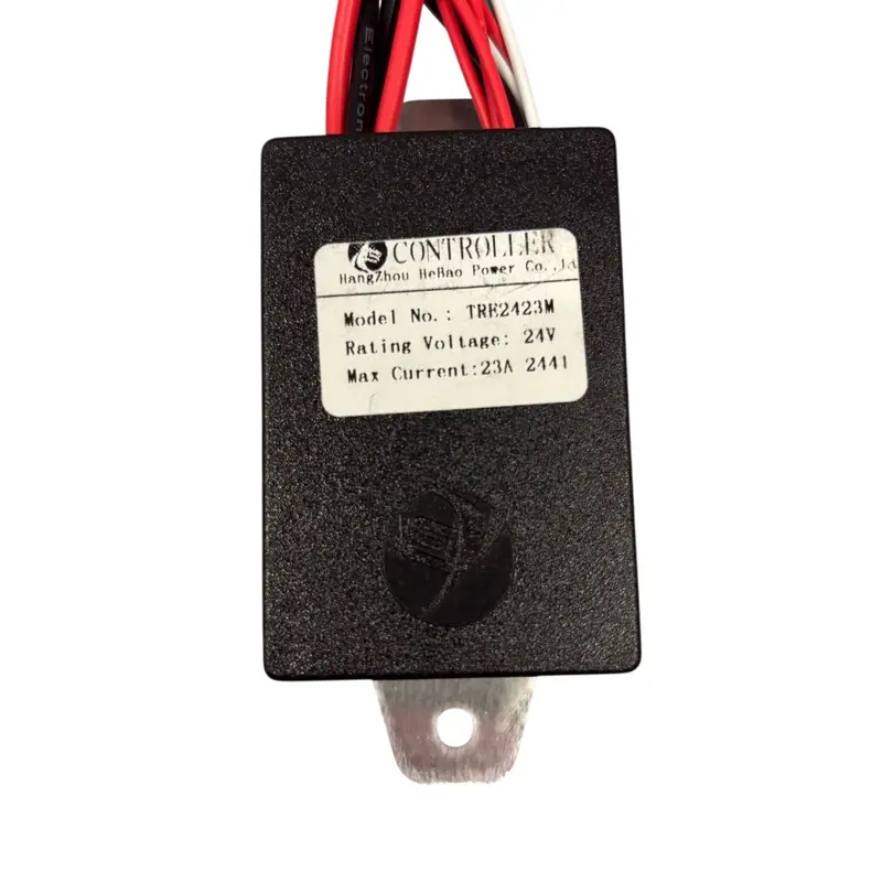 Replacement Control Board Module For Kids Ride On's - Onemonkeyv2 - 101-2507 2