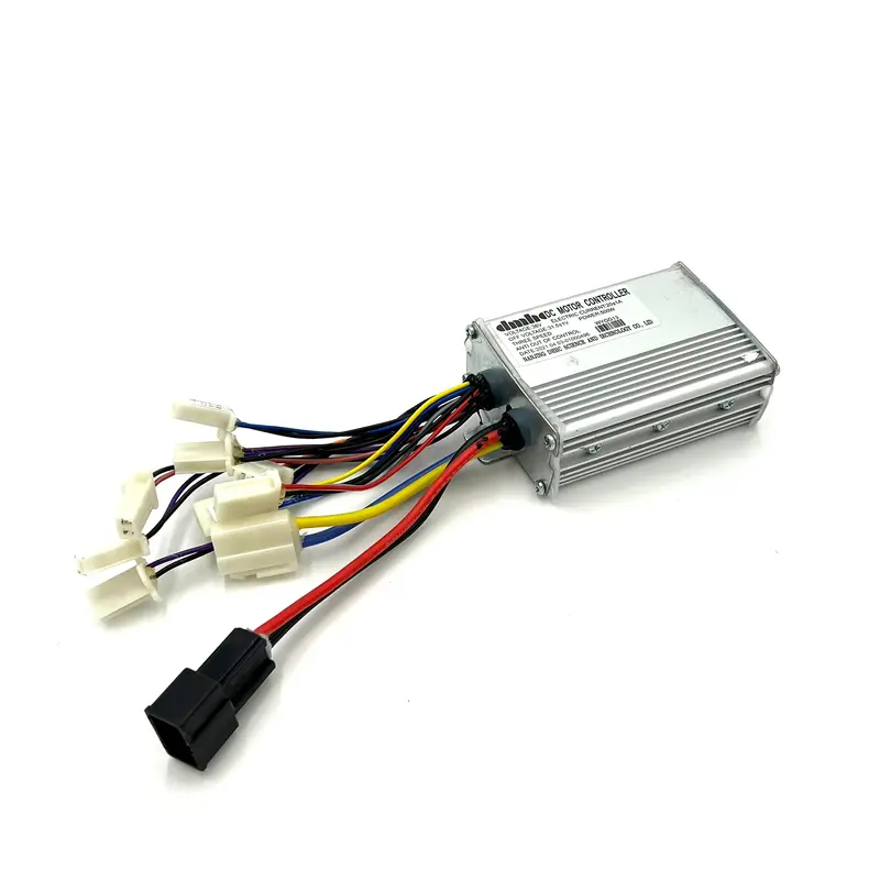 Replacement Control Board Module For Kids Ride On's - Onemx-Ex1s Motherboard - 101-687 1