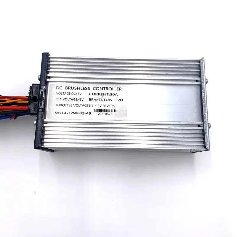 Replacement Control Board Module For Kids Ride On's - Onequad™ | Ex3s  - 101-829 1