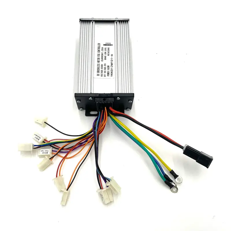 Replacement Control Board Module For Kids Ride On's - Onescooter-Ex5s - 101-1090 1