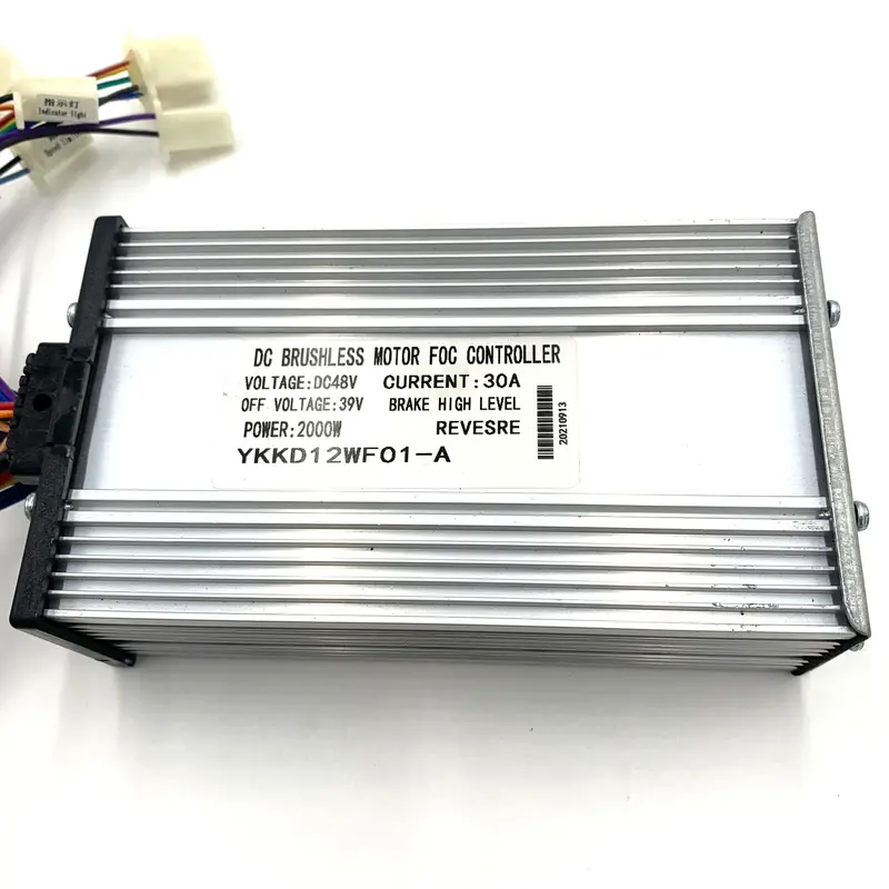 Replacement Control Board Module For Kids Ride On's - Onescooter-Ex6s - 101-1091 1
