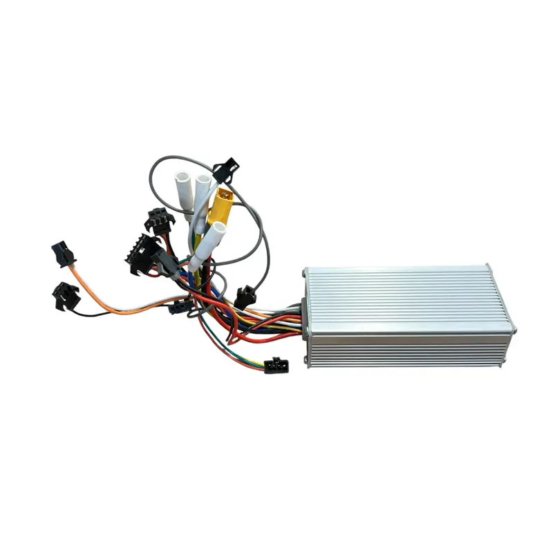 Replacement Control Board Module For Kids Ride On's - Onescooter Ex8s - 101-2039 1