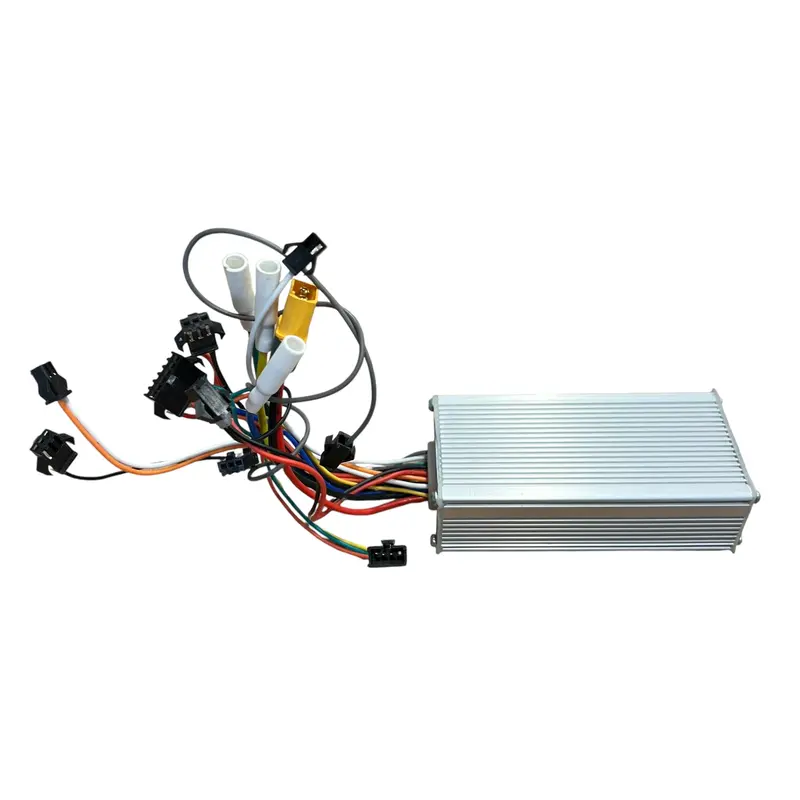 Replacement Control Board Module For Kids Ride On's - Onescooter Ex8s - 101-2039 2