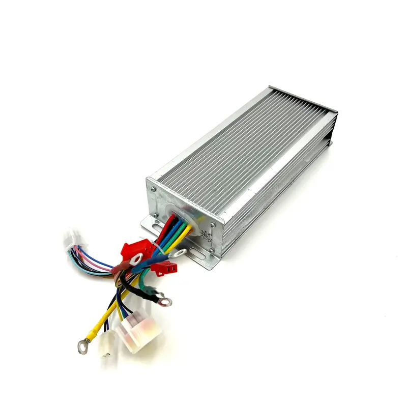Replacement Control Board Module For Kids Ride On's - Replacement Brushless Control Board Module For Kids Ride On's- 48V - 1000W - 101-683 1
