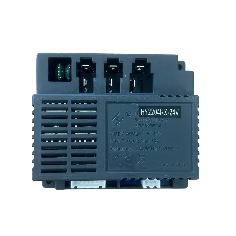 Replacement Control Board Module For Kids Ride On's - Replacement Control Board For Electric Dodgem Waltzer Car - 101-2240 1